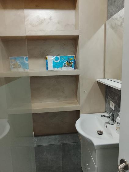 Casă cu 2 camere cu Teren 60 Mp în Central