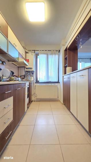 Apartament De Inchiriat Bucuresti Noi - 4