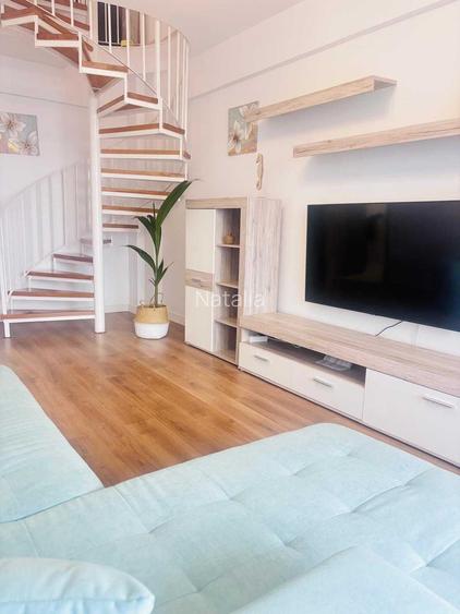 Apartament 2 cam + terasa privata 60 mp | Bloc 2022 | Metrou Ap Patriei | Proprietar