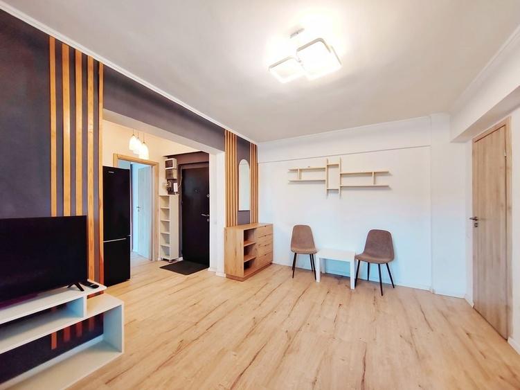 Apartament cu 3 camere în Domenii