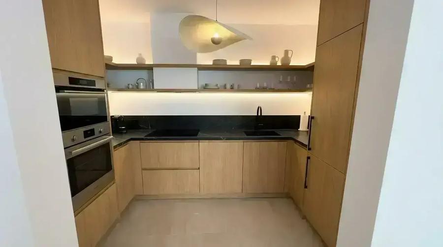Apartament 2 Camere - Mall Promenada - One Floreasca Tower- - 9
