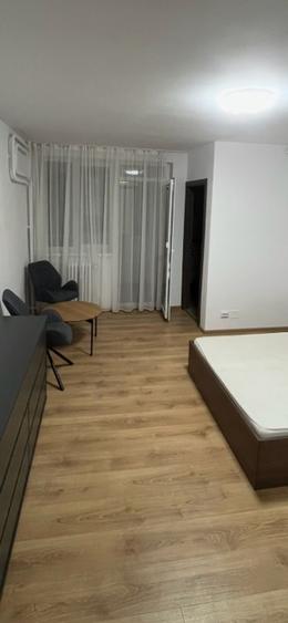 Apartament cu 2 camere semidecomandat în Astra