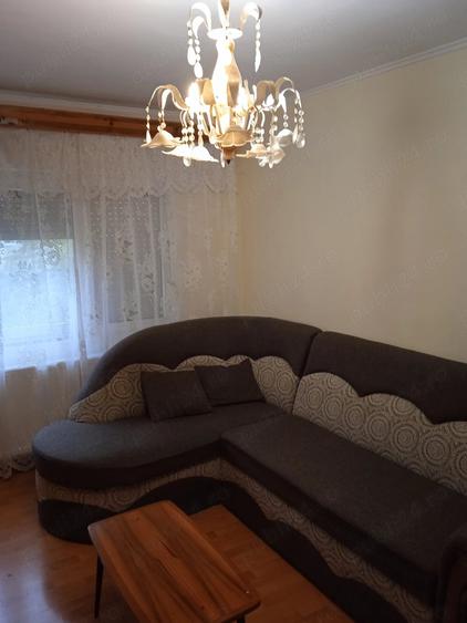 Apartament cu 2 camere semidecomandat în Rogerius