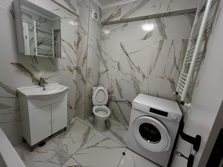Apartament cu 2 camere decomandat în Nicolae Grigorescu