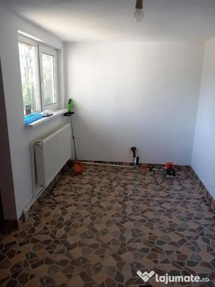 Casă cu 7 camere în Mărunțișu