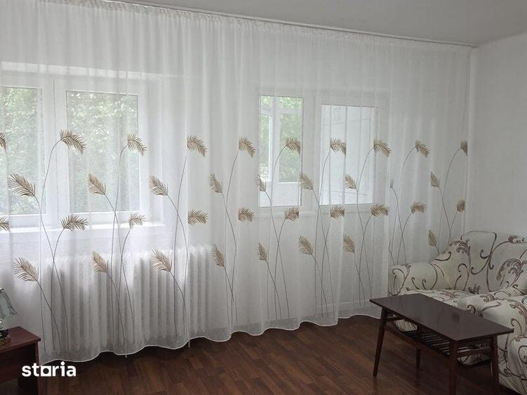 Garsonieră decomandată în Pantelimon