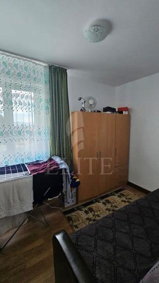 Apartament 2 camere în zona HERMES - 4