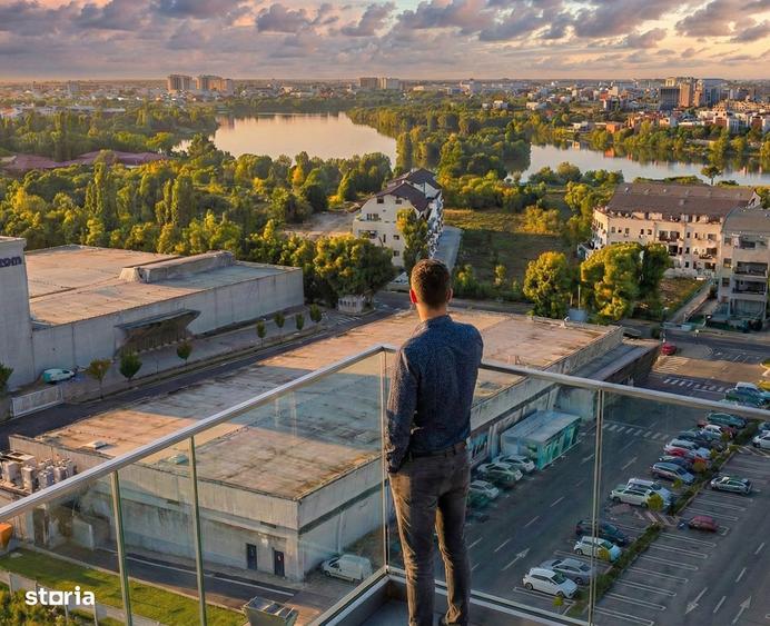 Apartament cu 2 camere în Dămăroaia