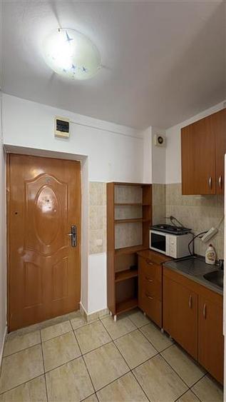 Apartament cu 2 camere circular, mobilat în Gruia