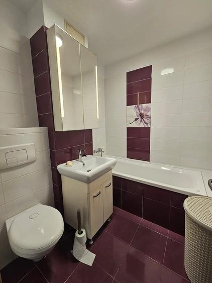 proximitate metrou , renovat + mobilat - 13