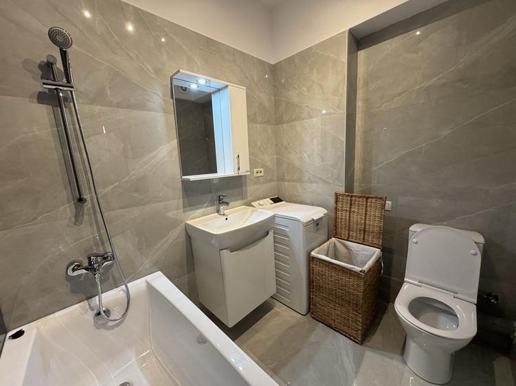 Apartament 2 camere- PRIMA INCHIRIERE - 7