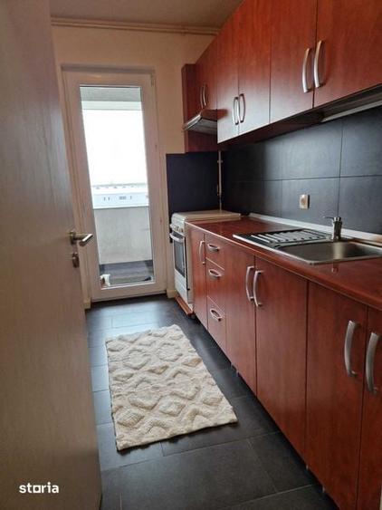Apartament cu 2 camere decomandat în Ghencea