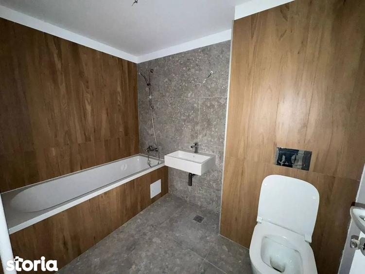 Apartament cu 3 camere în 13 Septembrie
