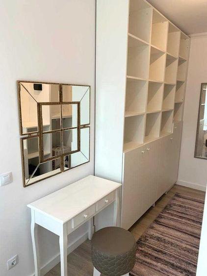Apartament cu 2 camere decomandat în Tudor Vladimirescu