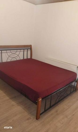 Garsonieră decomandată, mobilată în Berceni