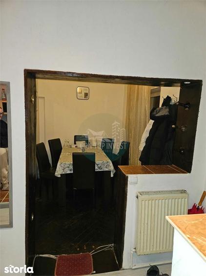 Apartament la casa in zona Centrala - 2