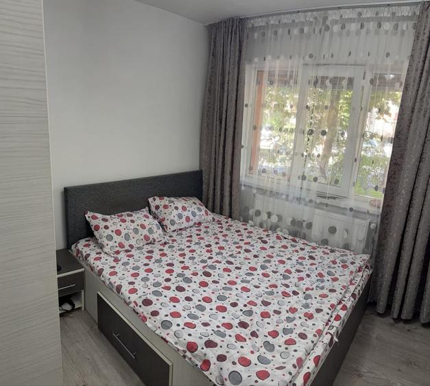 Apartament cu 2 camere în Nord