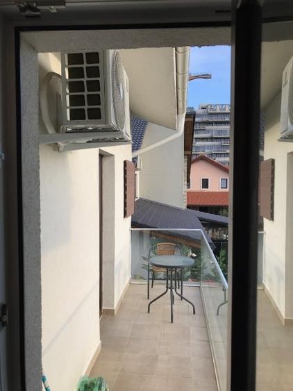 Apartament cu 3 camere decomandat, mobilat în Torontalului