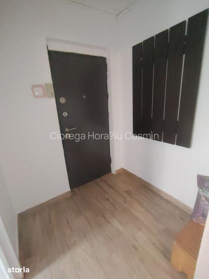 Apartament 2 camere zona frumoasa cu baie noua, fara balcon cu pivnita