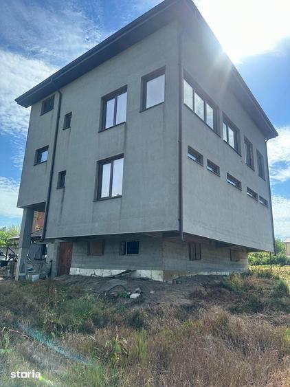 Teren de 1778 mp, în Inel I