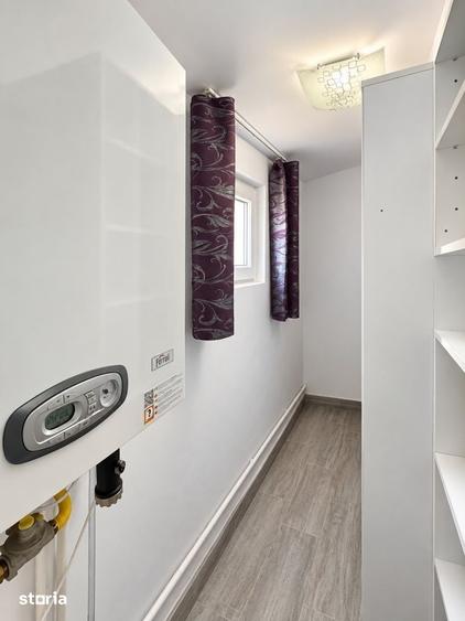 Casă cu 2 camere cu Canalizare în Tomis II