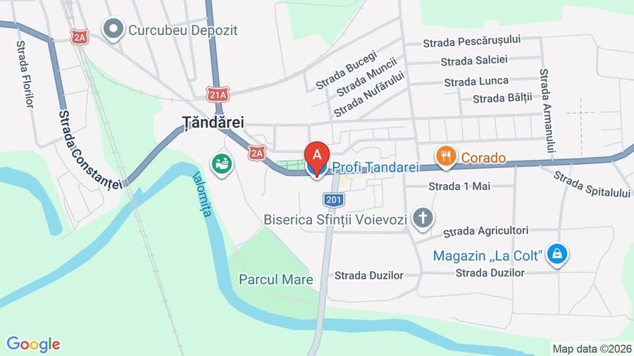 Apartament cu 2 camere semidecomandat, mobilat în Central