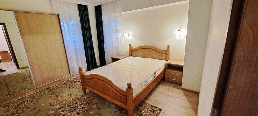 Apartament cu 2 camere decomandat în Unirii