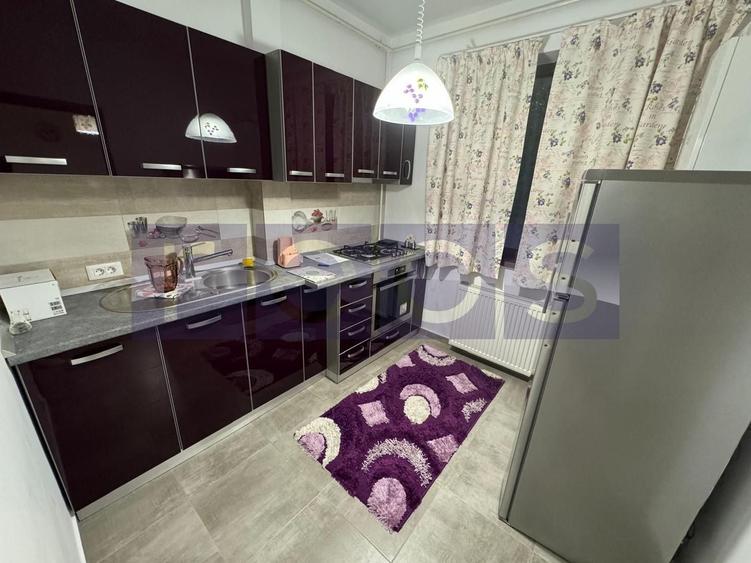 VANZARE 2 CAMERE | PARTER INALT 44MP | BUCURESTII NOI | MOBILAT-UTILAT - 6