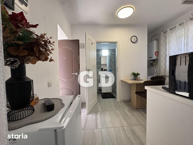 Casa individuala de vanzare in zona Lazaret Cont BOOKING - 8