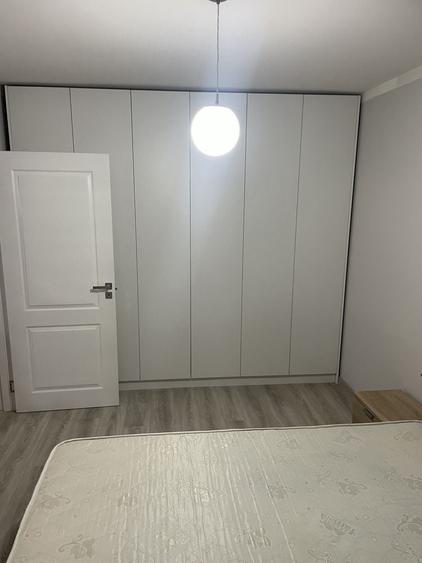 Apartament cu 2 camere în Florești