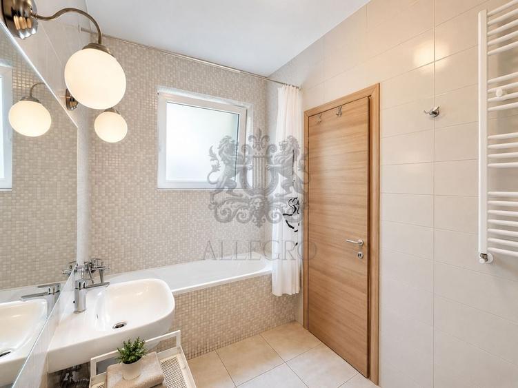 Apartament cu 3 camere decomandat, mobilat în Aviației