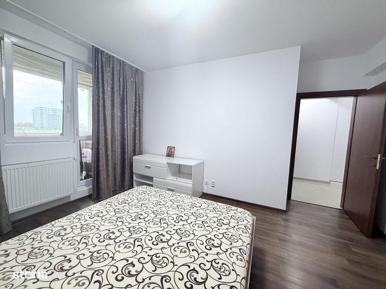 Apartament cu 3 camere în Prelungirea Ghencea