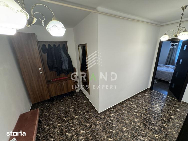 2 camere | Mobilat modern | Parcare inclusa | Zona premium VIVO BM - 7
