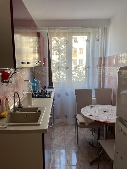 De închiriat – Apartament 2 camere | Drumul Taberei | 2 minute Metrou C.Brancusi - 4