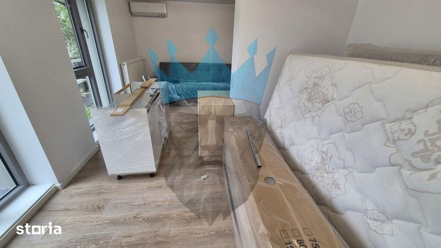 Studio Cellini Residences Lacul Tei Bucuresti - 2