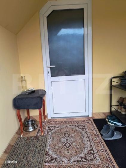 Casă cu 4 camere în Șomcutu Mic