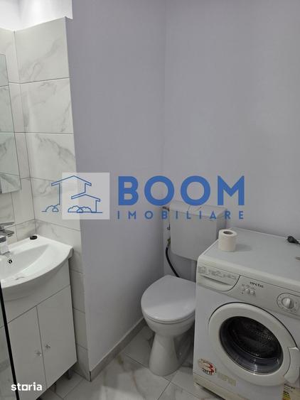 Garsonieră în Central