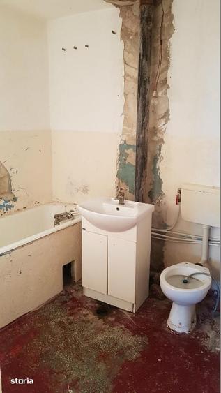 Apartament cu 2 camere în Brăilei