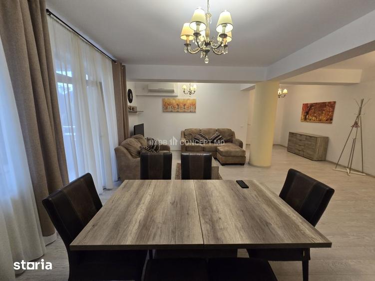 Apartament cu 3 camere decomandat în Blejoi
