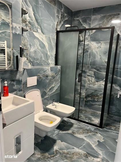 Apartament cu 2 camere în Șagului