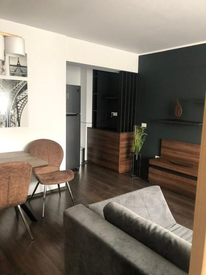 Apartament cu 2 camere în Tomis Plus