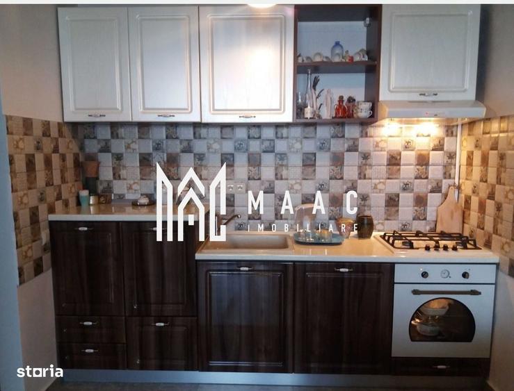 Apartament cu 2 camere în Șelimbăr