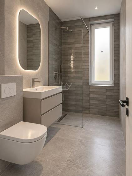 Apartament nou etaj 1 zona Eso.  Finisaje premium. Loc de parcare. - 2