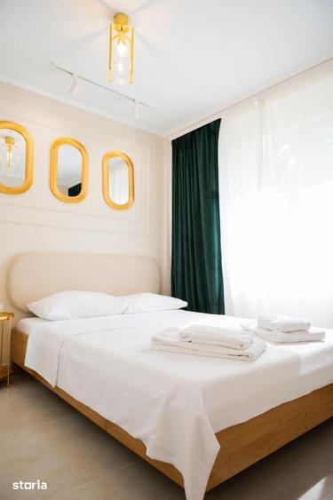 De Inchiriat Apartament 2 Camere | Sucevei | Totul Nou | Parcare | - 18