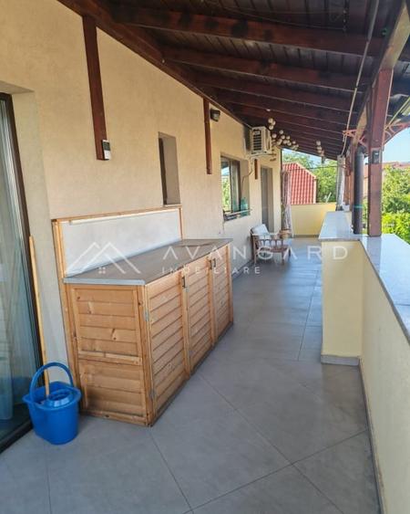Apartament 4 camere, cartier Între Lacuri, loc de parcare - 11