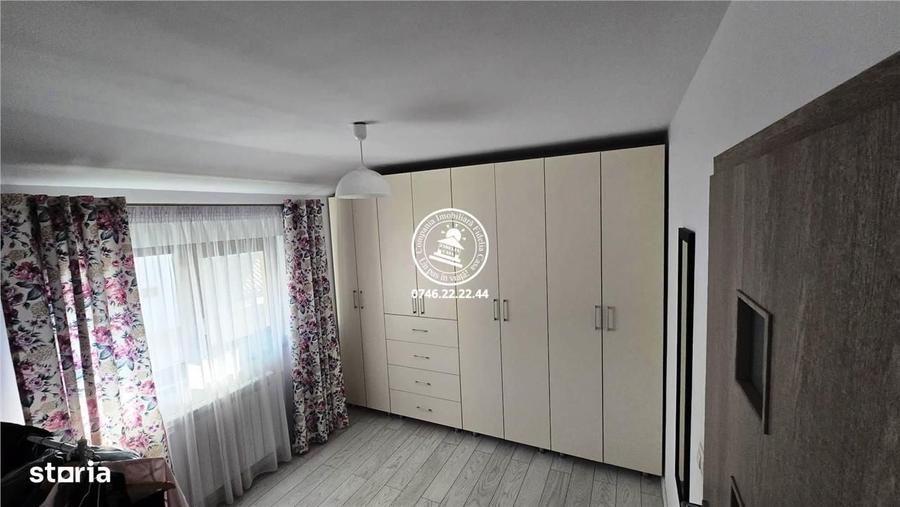 Casă cu 4 camere în Tăutești