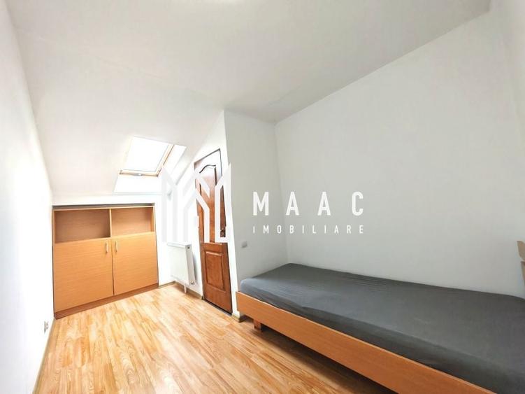 Apartament cu 3 camere decomandat în Valea Aurie