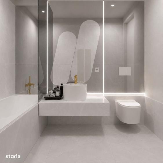 Apartament 2 camere Tip Urban A1 - 6