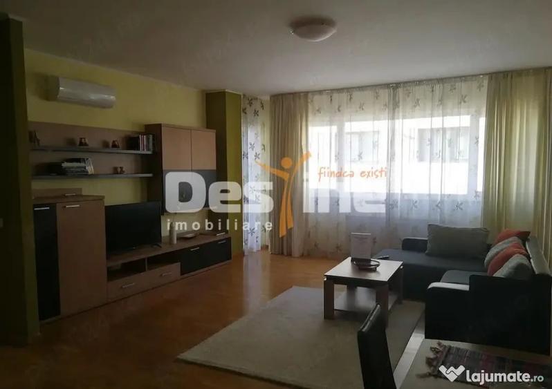 ???? Apartament modern 80 mp, loc de parcare, Str. Claude... - 9