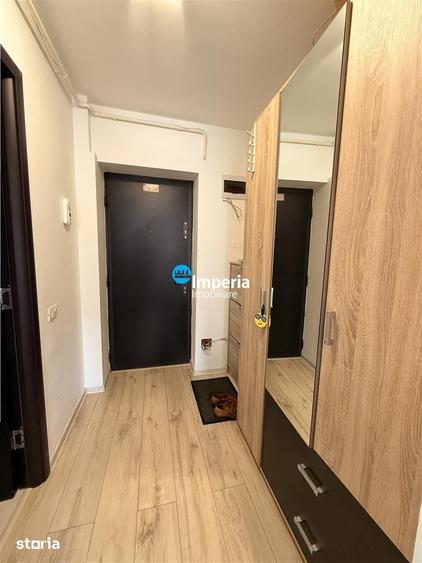 Apartament cu 2 camere în Rediu